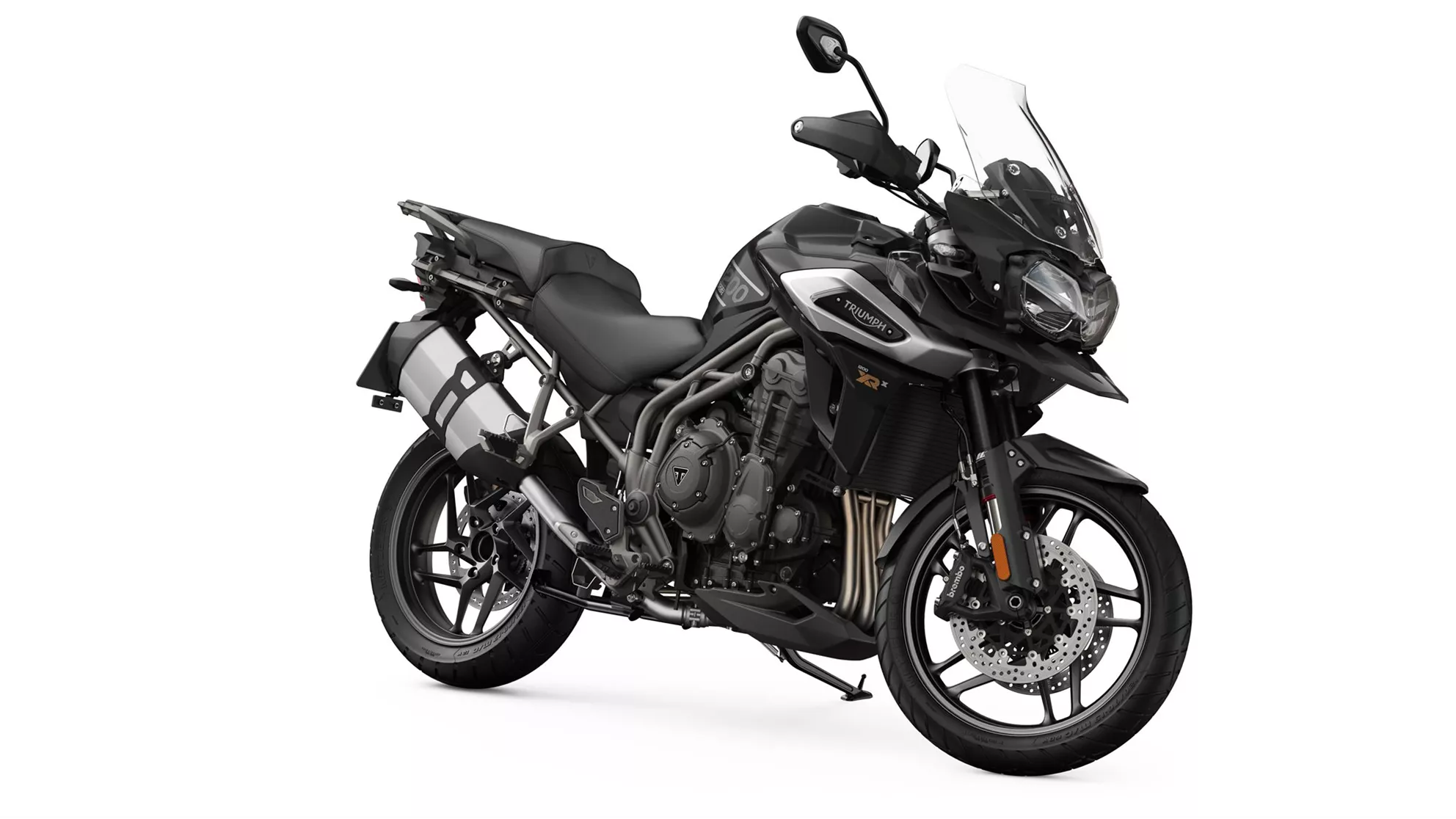 Triumph Tiger 1200 XRx - Image 13 Triumph Tiger 1200 XRx - Image 13